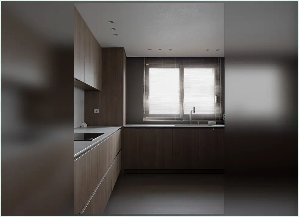 경기광주 퇴촌면 카페 인테리어 작업 전후 4