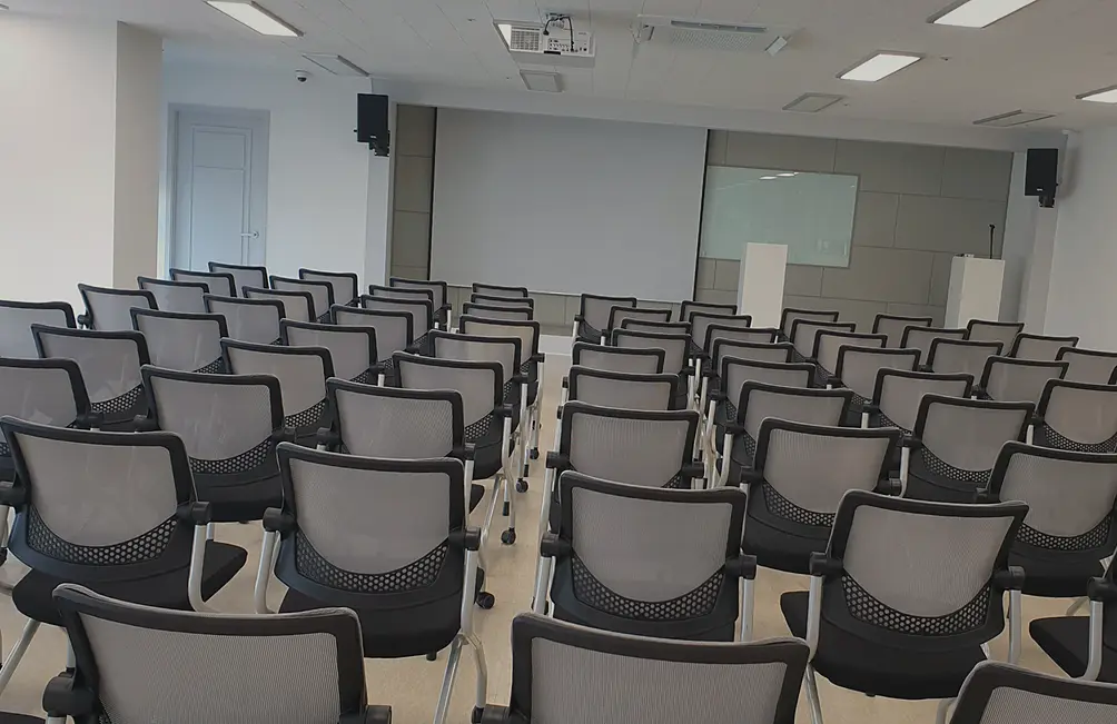 달안동 학원 인테리어 진행 모습 4