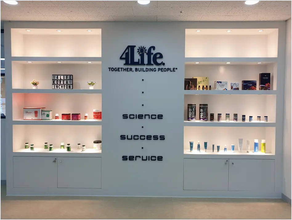 용산 도원동 오피스 인테리어 현장 사진 2